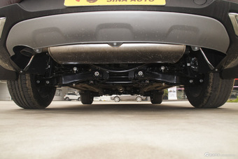 2015款传祺GS4 1.3T手动200T精英版