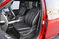 2017款福特F150 3.5T 10AT白金精英版加版