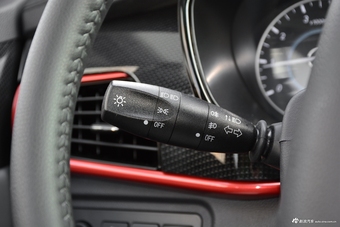 2017款伽途im8 1.5L手动智尚型