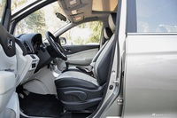 2016款风行S500 1.5L手动尊享型