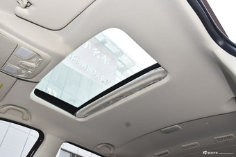 2017款斯威X7 1.5T自动智尊型