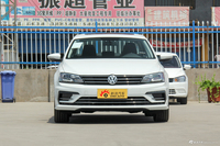 2018款速腾1.4T DSG熠动版280TSI