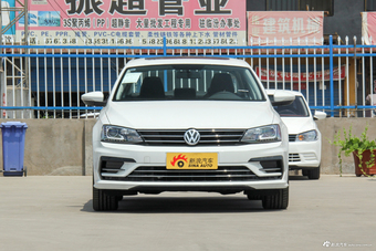 2018款速腾1.4T DSG熠动版280TSI