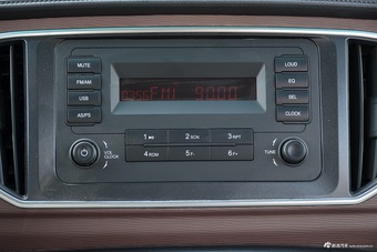 2017款菱智M5 1.6L手动舒适型