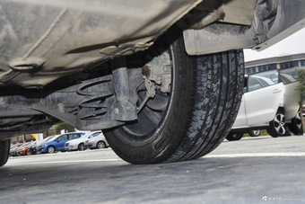 2015款朗逸1.2T自动DSG 蓝驱技术版