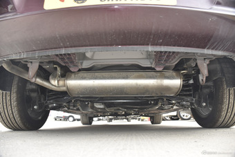 2017款海马M6 1.5T手动豪华型