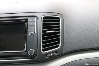 2018款夏朗1.4T自动乐享型7座280TSI