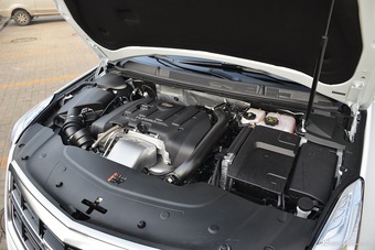 2017款XTS 2.0T自动28T精英型