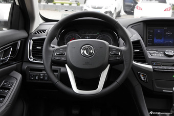 2018款东风风神AX7 1.4T手动豪华型