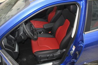 2018款哈弗H2s 1.5T双离合豪华型 蓝标