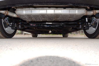 2016款DS 4S 1.6T自动智享版THP160