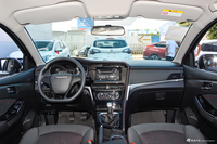 2018款启辰T70 1.6L手动睿趣版