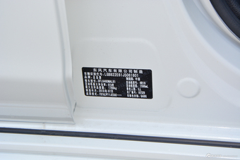 2018款启辰T70 1.6L手动睿趣版