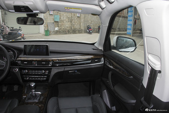 2018款汉腾X7S 1.5T 手动尊享型