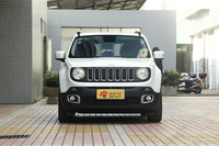 2017款自由侠1.4T自动劲能版