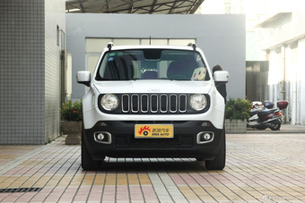 2017款自由侠1.4T自动劲能版