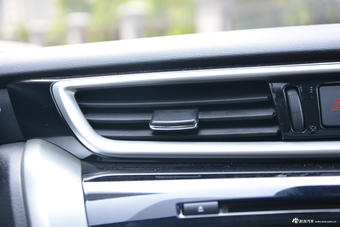 2017款楼兰2.5L自动XL NAVI Plus两驱智领版