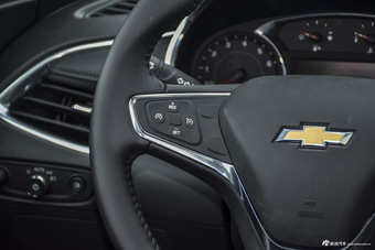 2016款迈锐宝XL 1.5T自动双离合锐尚版