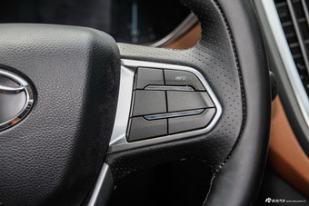 2015款DX7 1.5T手动豪华型