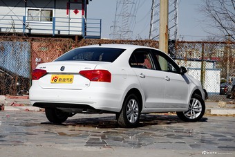 2017款捷达1.5L手动舒适型