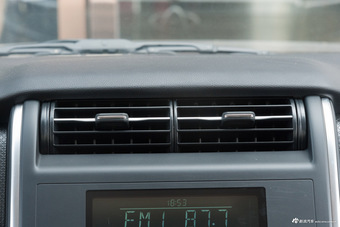 2018款欧尚X70A 1.5L手动舒适型