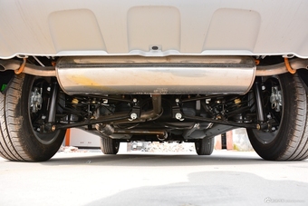 2017款凯翼X5 1.5T手动尊贵型