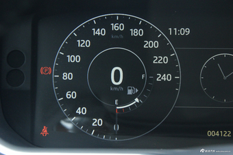 2017款揽胜运动版3.0自动V6 SC HSE