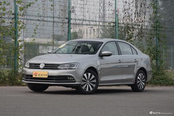 2017款速腾1.4T自动舒适型230TSI图片