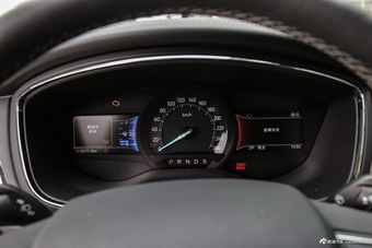 2015款金牛座2.7T自动时尚型