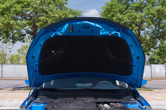 2018款逸动DT 1.6L手动尊享型