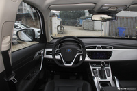 2018款吉利博越1.8TD自动智慧型4G互联版