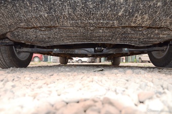 2017款中华H530 1.6L手动舒适型