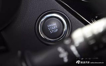 丰田超帅SUV C-HR台湾上市 售价19.5万起