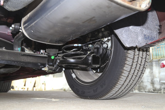 2016款逸动1.6L手动风尚型