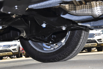 2015款瑞风S2 1.5L手动豪华智能型