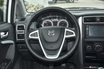 2015款利亚纳A6 1.4L手动两厢理想型