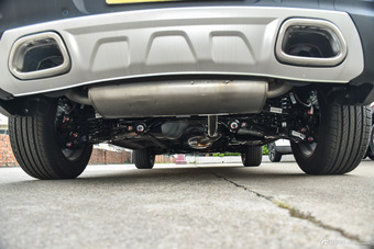 2015款DX7 1.5T自动尊贵型