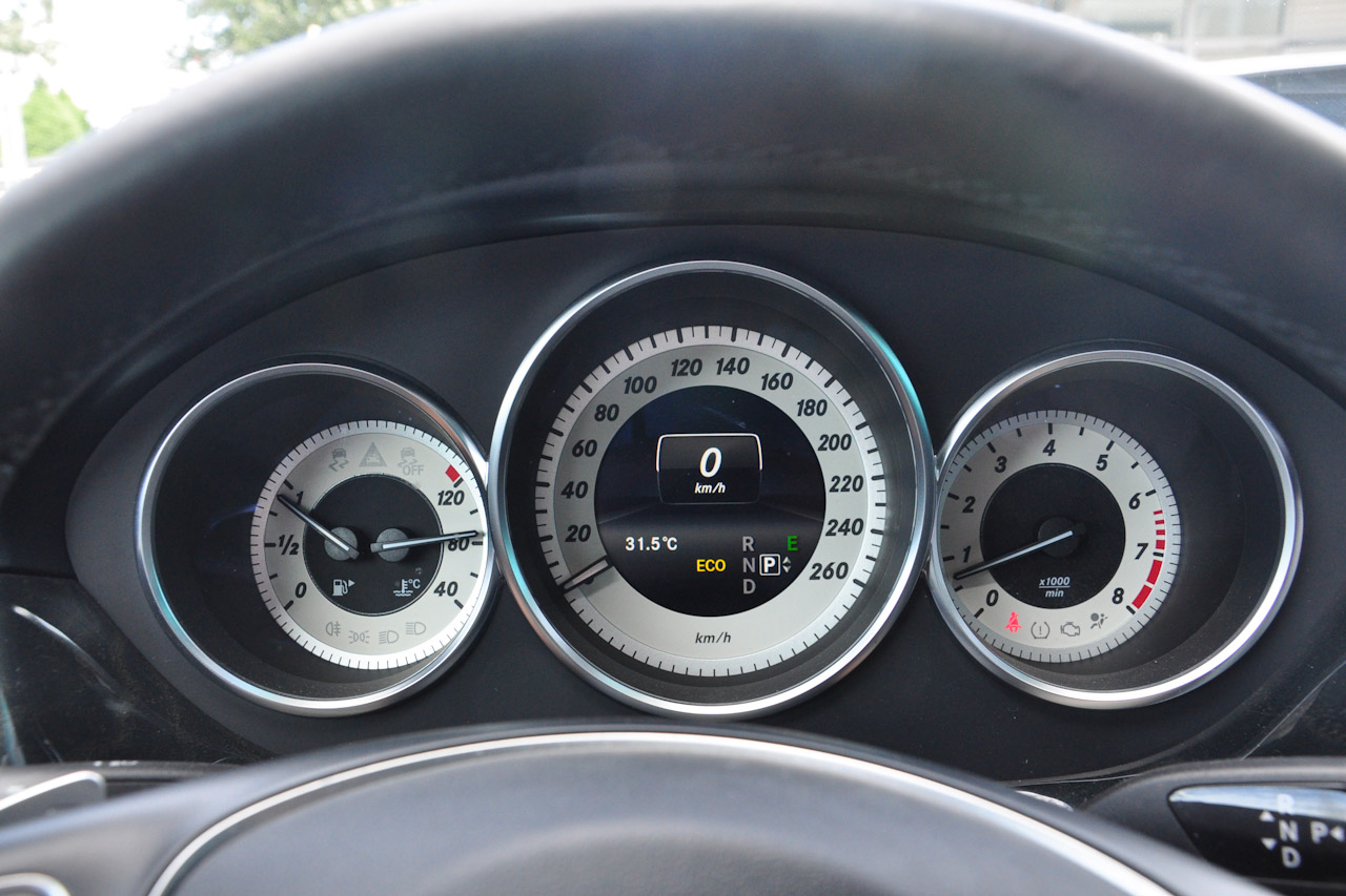 2016款奔驰CLS 260 2.0T自动逸彩版