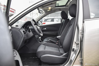 2016款骏派A70 1.6L自动技术型