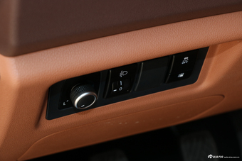 2018款北汽幻速S7 1.5T 手动豪华型