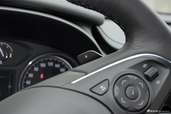  2016款别克君越 2.0T自动尊享型28T