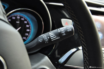 2017款昂科威1.5T自动两驱豪华型20T 