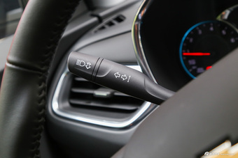 2017款探界者1.5T自动四驱拓界版535T