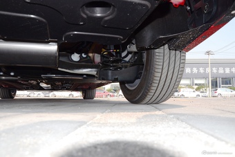 2016款标致308 1.2T自动豪华版