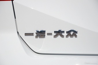 2017款宝来1.6L手动舒适型