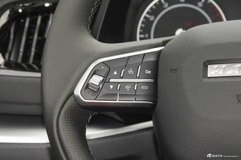  2018款哈弗H2s 1.5T双离合智尚型 红标