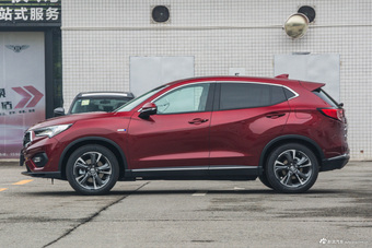 2018款讴歌CDX 2.0L 两驱质享版Hybrid