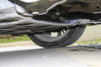 索纳塔九 2015款 2.4L TOP旗舰型