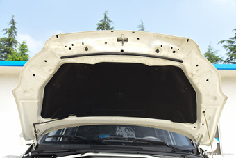 2015款力帆X60 1.8L手动舒适型国V