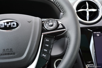 2017款比亚迪S7 2.0T自动尊荣型